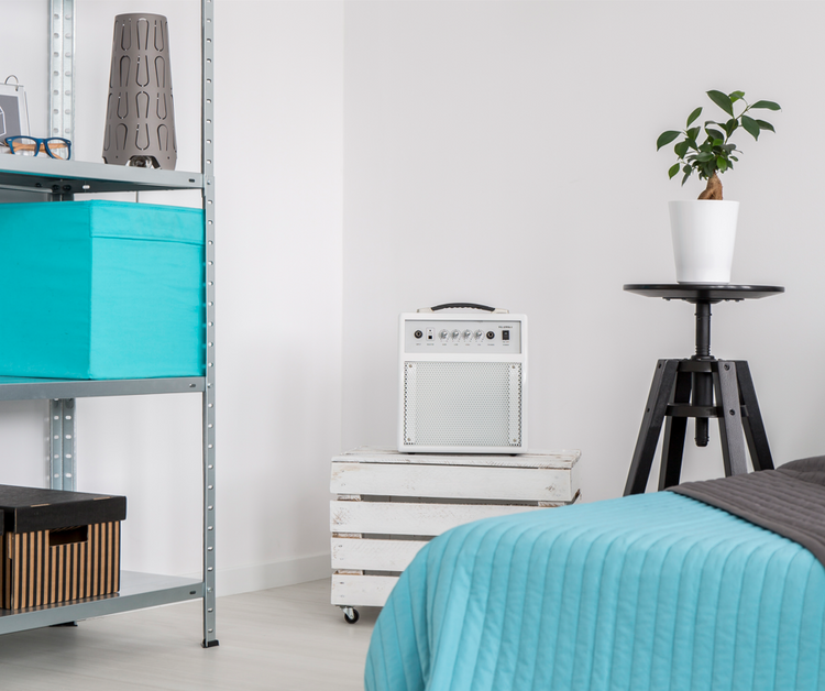 Home Storage