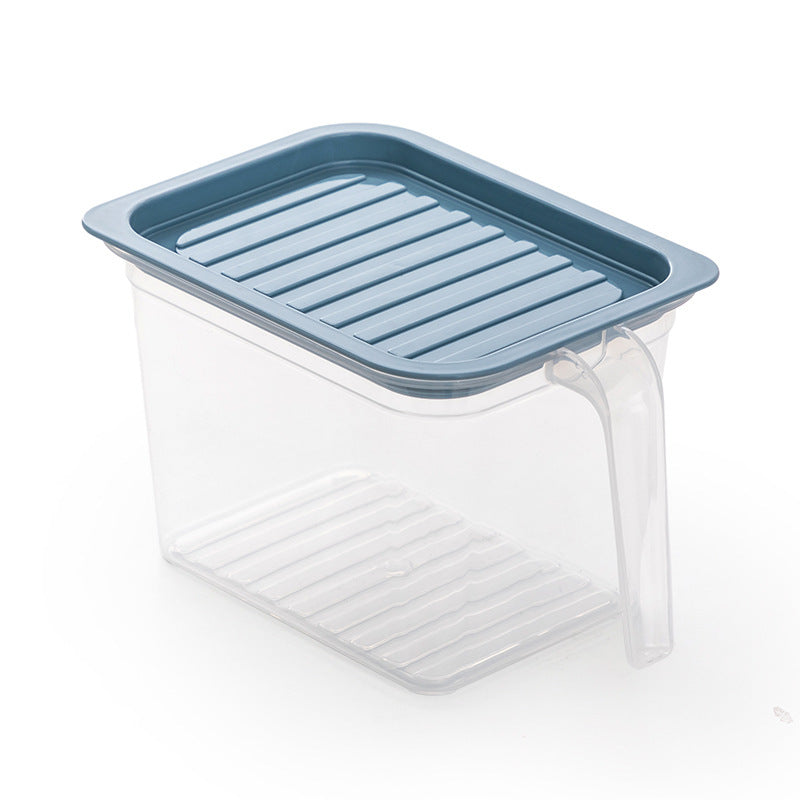 Pauline FreshBox System