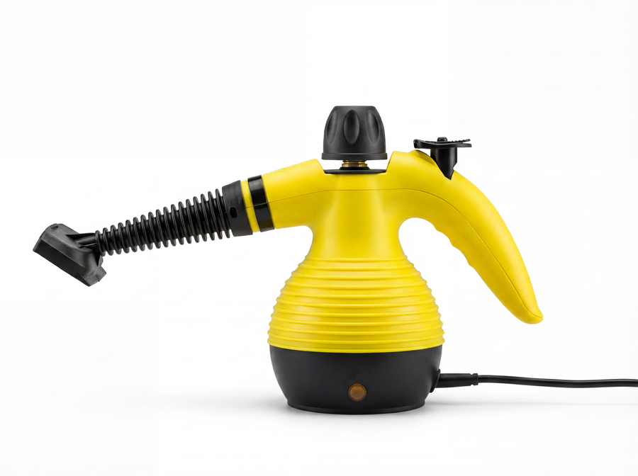 Pauline SteamClean Pro