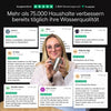 Pauline Home™ Küchenarmatur mit Wasserfilter